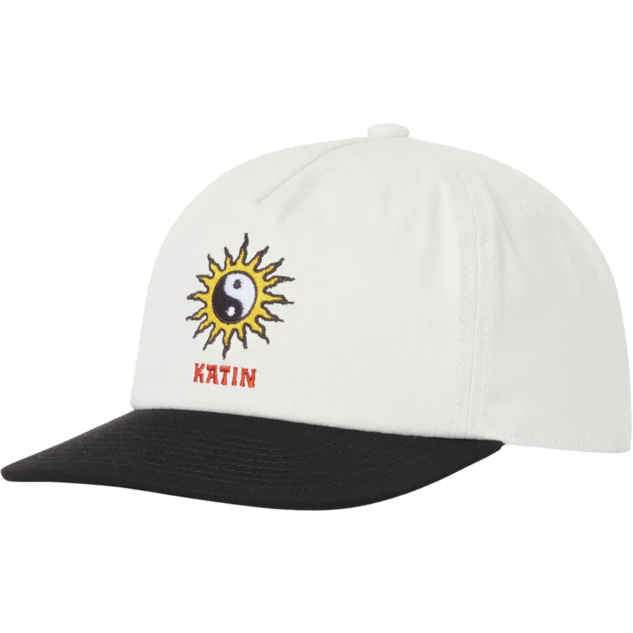 Men's Orb Hat alternate view
