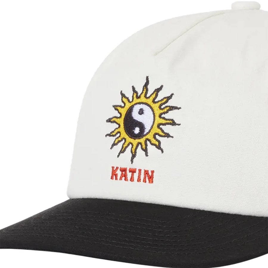 Men's Orb Hat alternate view