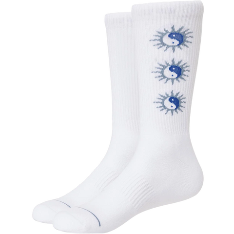 Men's Orb Sock