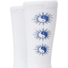 Katin Men's Orb Sock Logo