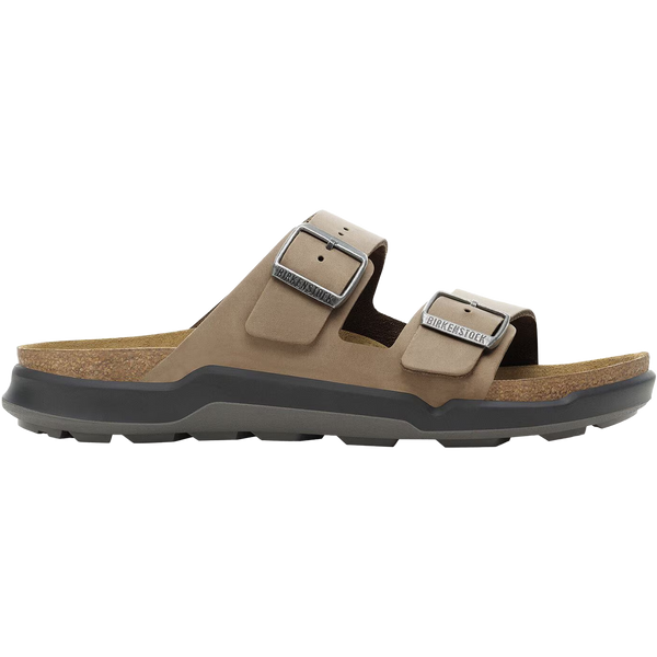 Birkenstock Men's Arizona Rugged
