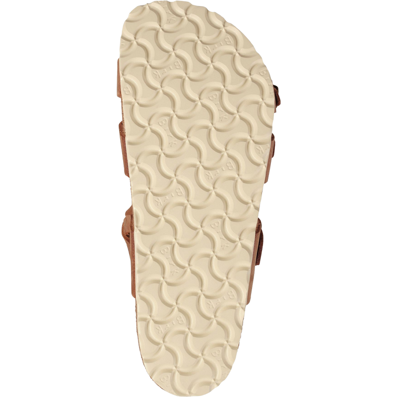 Women's Franca Braid, Birkenstock Women's Franca Sandal Bottom