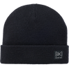 Burton [ak] Stagger Beanie in True Black