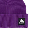 Burton Recycled VT Beanie logo