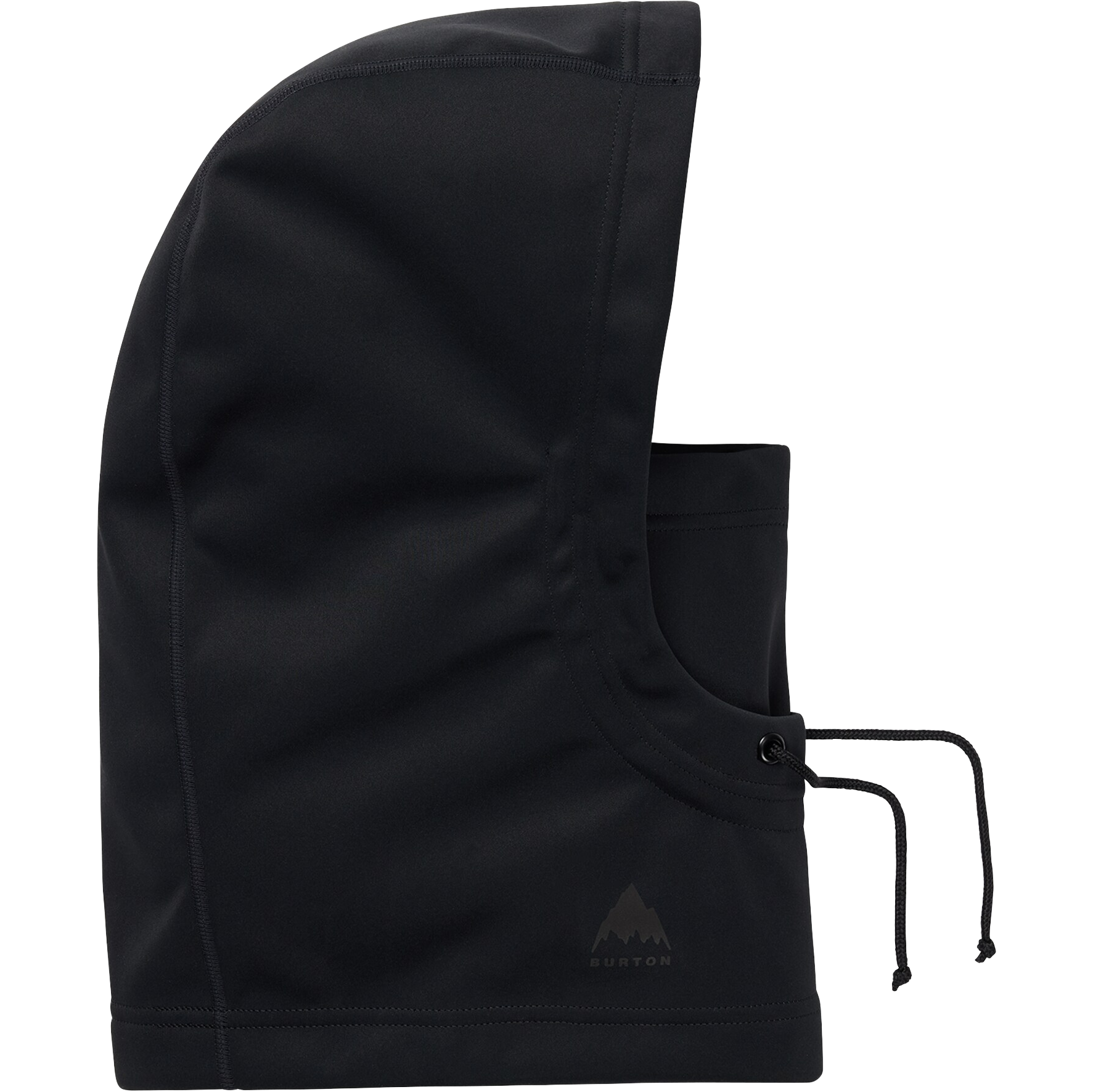 Bonded Hood alternate view