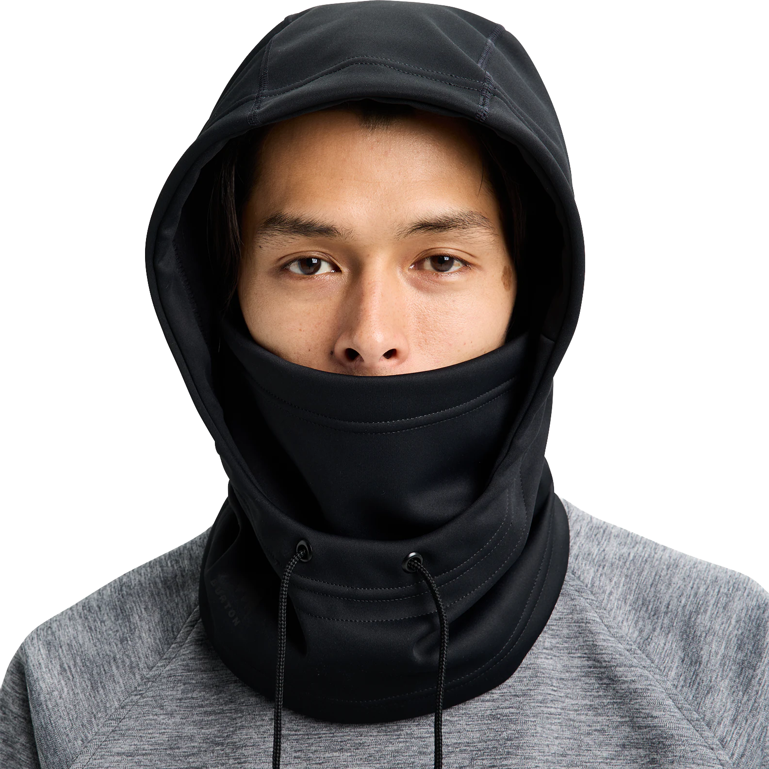 Bonded Hood alternate view