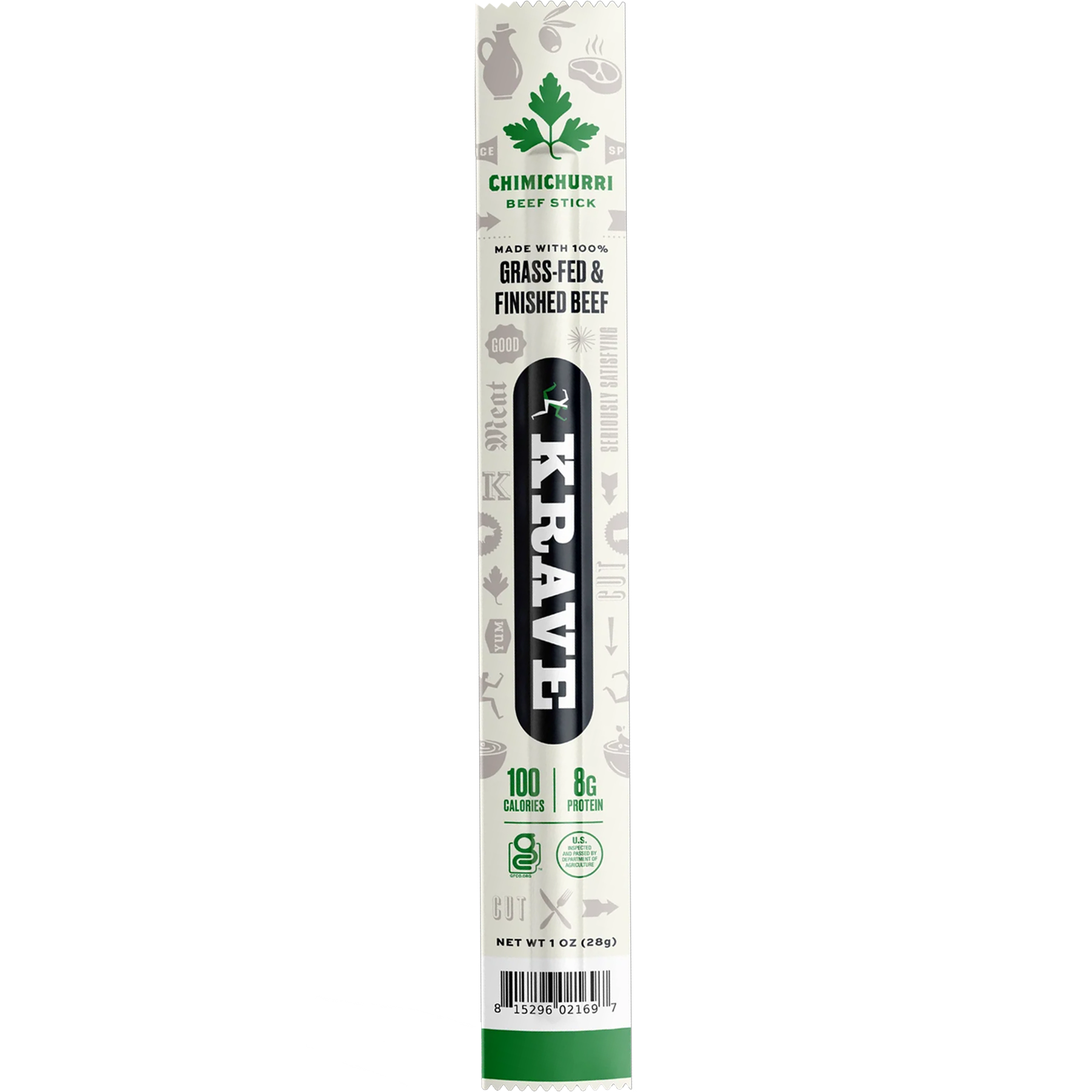 Beef Sticks 1 oz alternate view