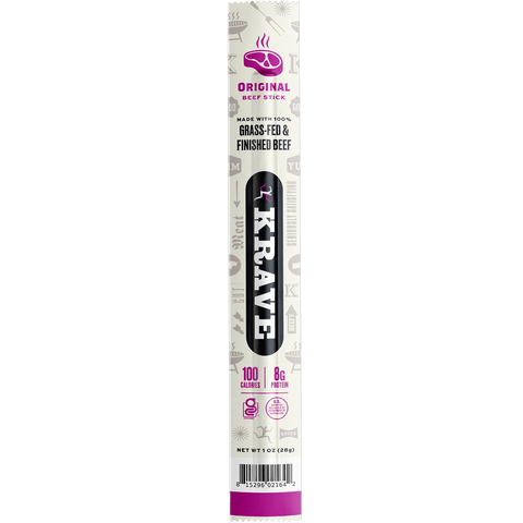 Beef Sticks 1 oz