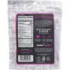 Krave Jerky Beef Sticks Mini Multipack back of package