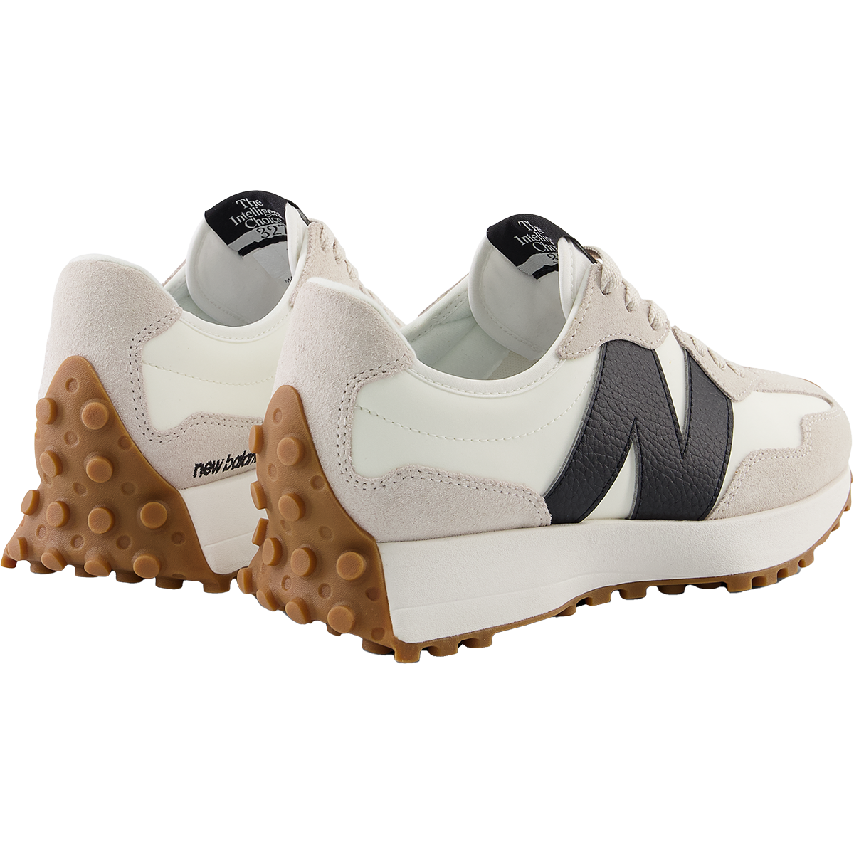 Women's NB 327 alternate view