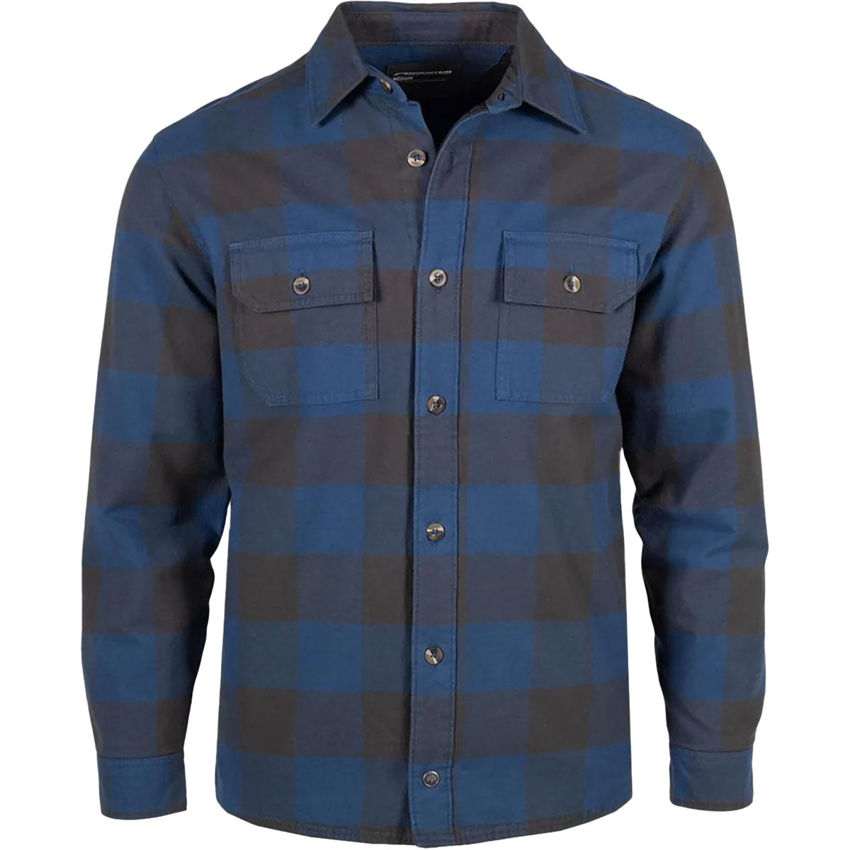 Men's Anderson Shirtjacket alternate view