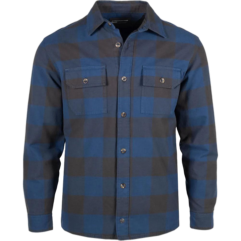 Men's Anderson Shirtjacket