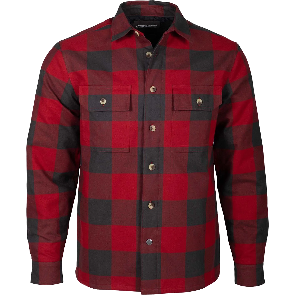 Men's Anderson Shirtjacket alternate view