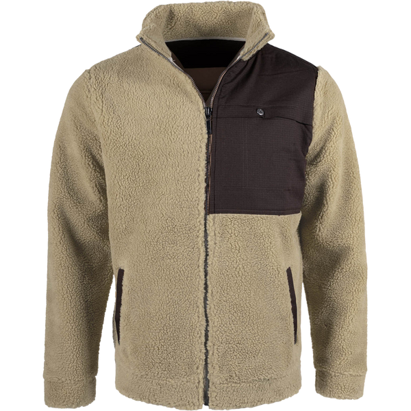 Mountain Khakis Men's Acadian Jacket