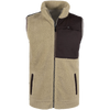 Mountain Khakis Men's Acadian Vest in Retro Khaki