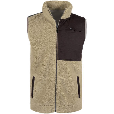 Men's Acadian Vest