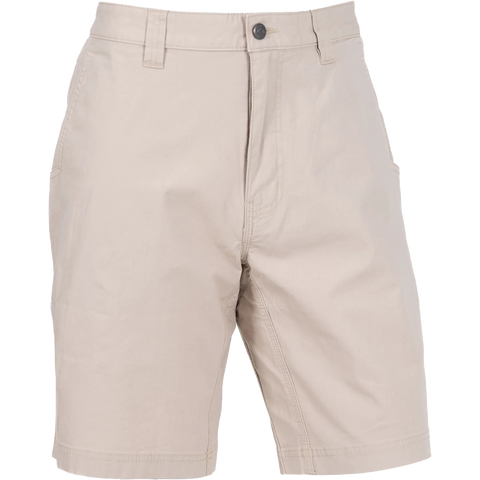 Men's All Mountain Short Relaxed 8"