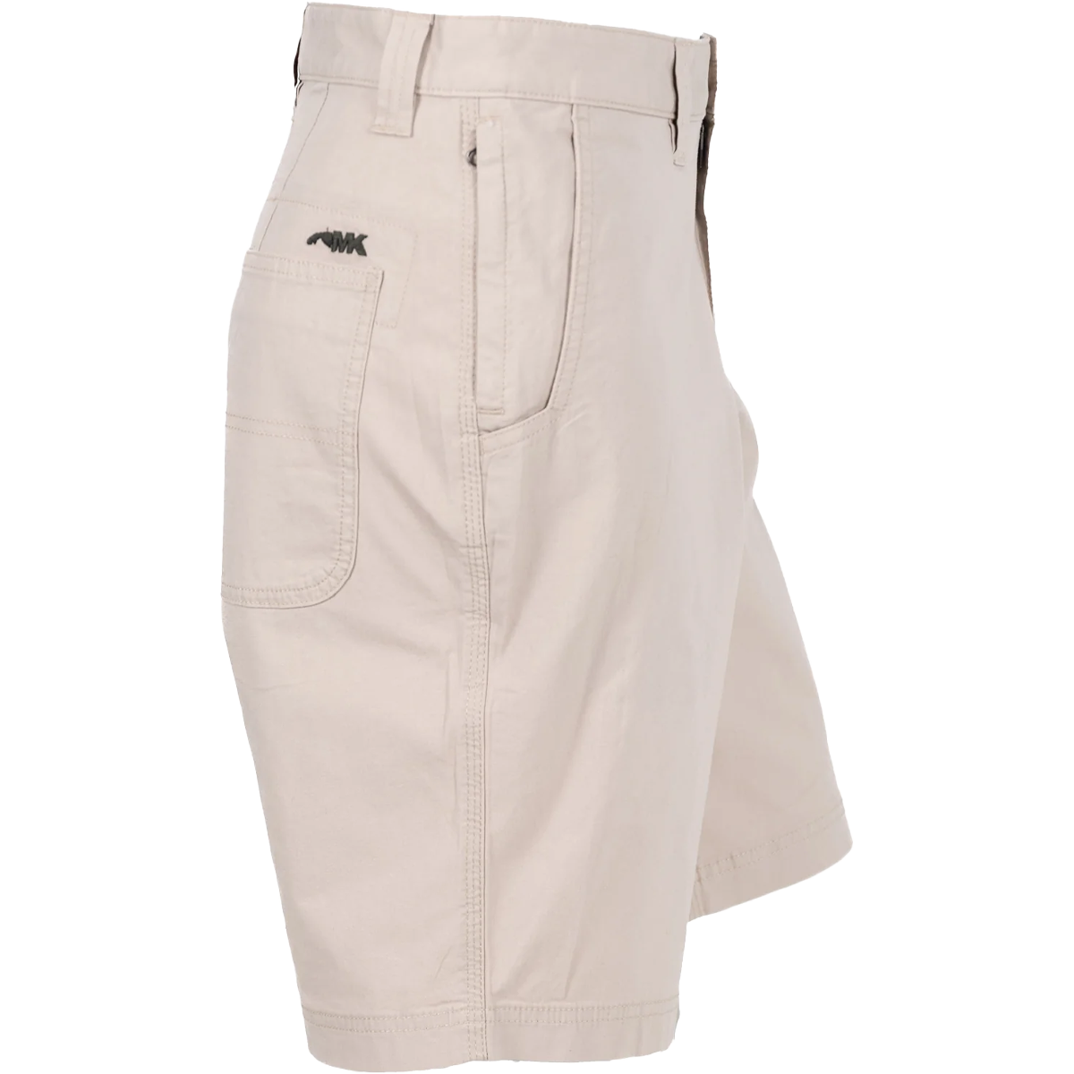 Men's All Mountain Short Relaxed 8