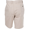 Mountain Khakis  All Mountain Short Relaxed 8" back