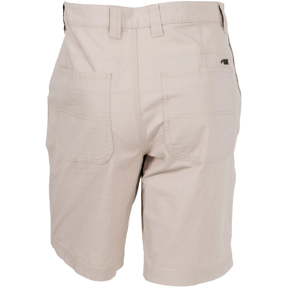 Men's All Mountain Short Relaxed 8