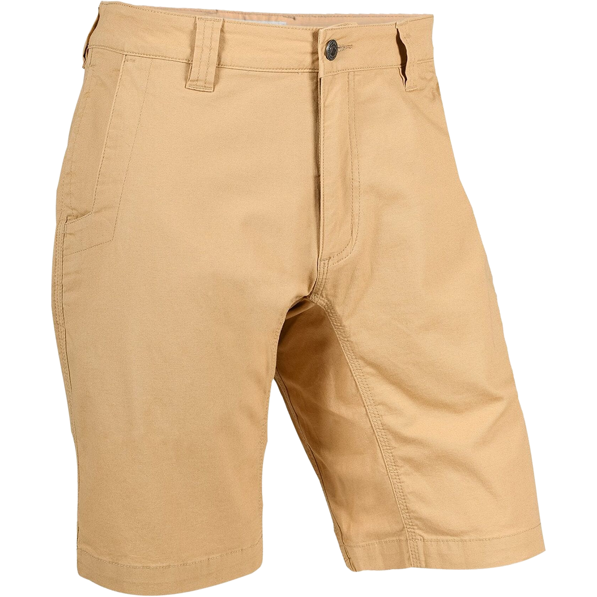 Men's All Peak Short Classic 10