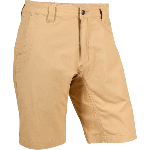 Men's All Peak Short Classic 10"