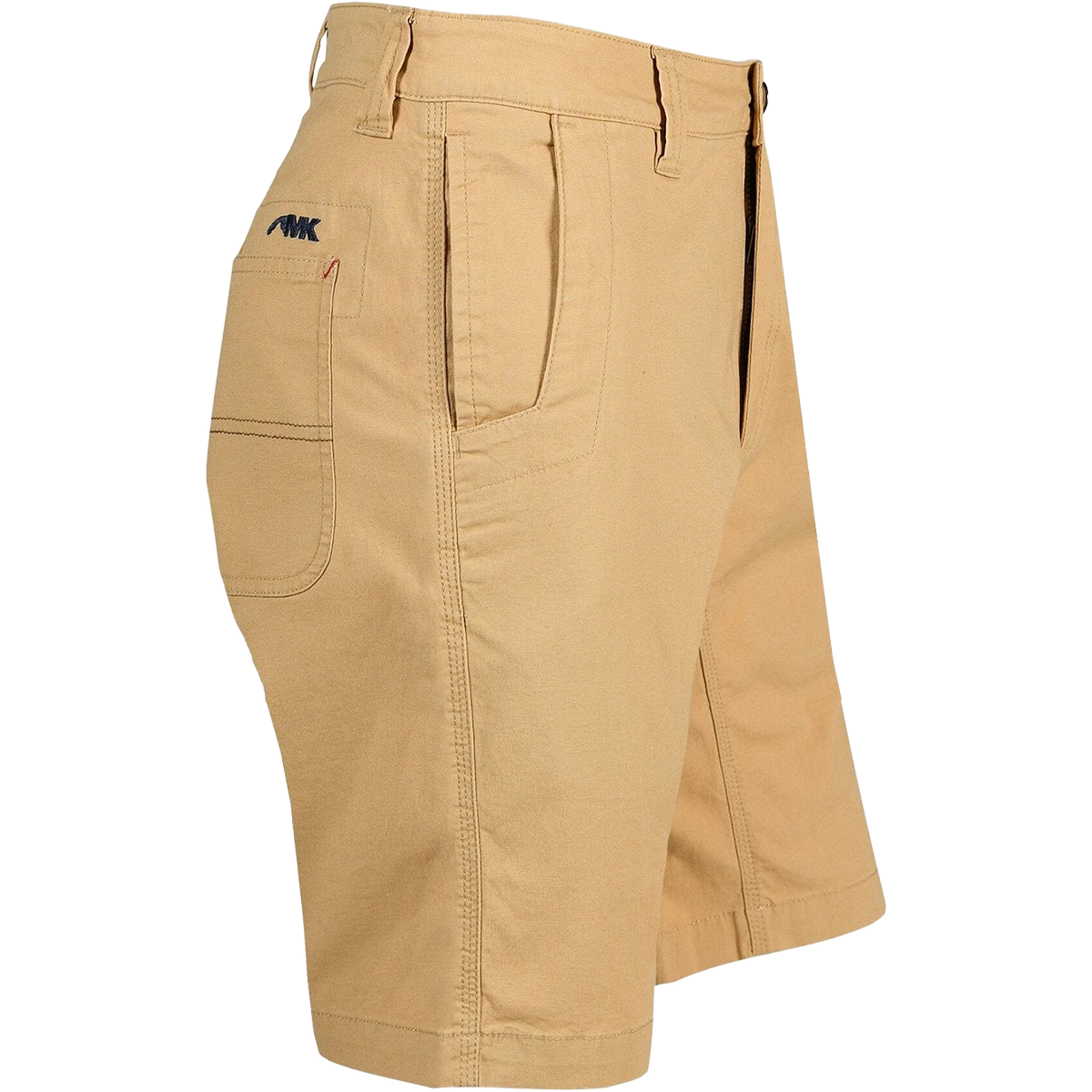 Men's All Peak Short Classic 10