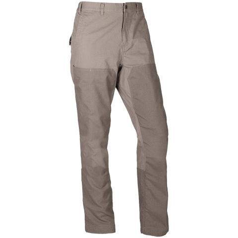 Men's Back Brush Pant Classic