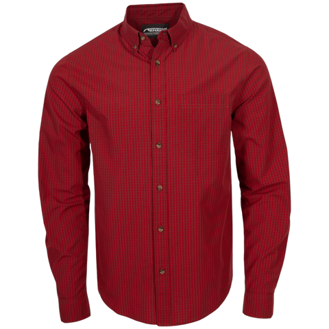 Men's Cain Long Sleeve Shirt