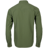 Mountain Khakis Men's Cain Long Sleeve Shirt Back