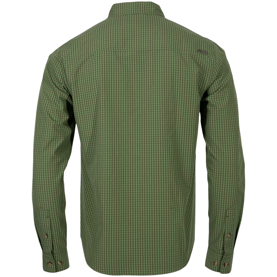 Men's Cain Long Sleeve Shirt alternate view