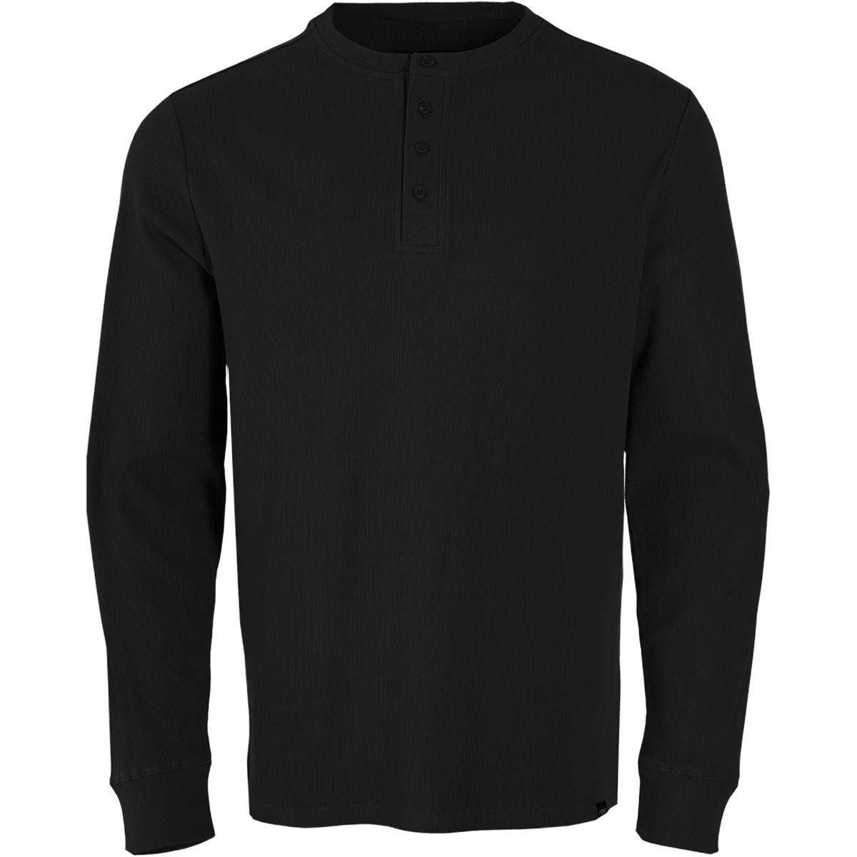 Men's Caliper Henley alternate view