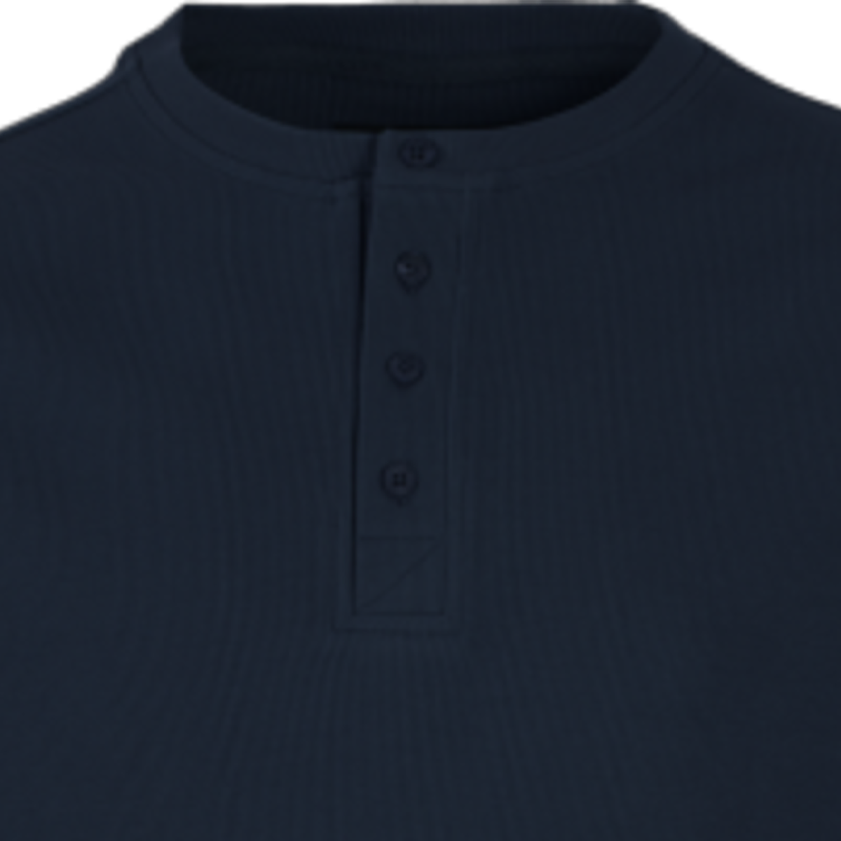 Men's Caliper Henley alternate view