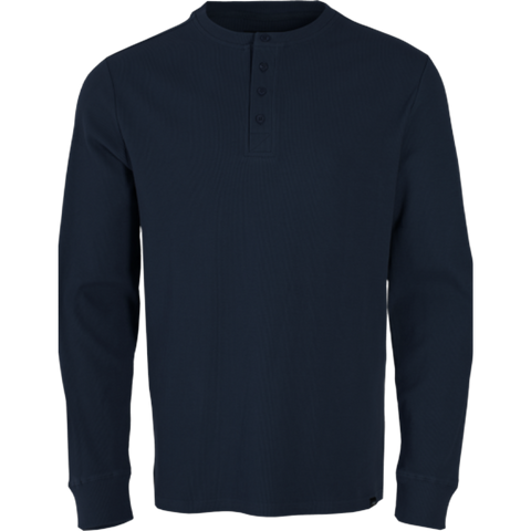 Men's Caliper Henley