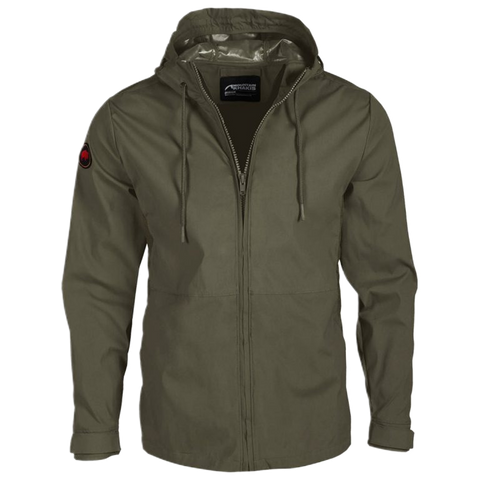 Men's Canton Jacket