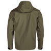 Mountain Khakis Canton Jacket Back