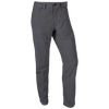 Mountain Khakis Men's Crest Cord Pant Slim Fit in Gunmetal