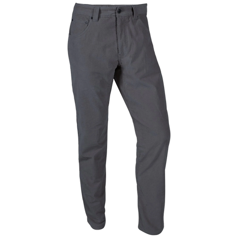 Men's Crest Cord Pant - Slim Fit