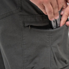 Mountain Khakis Flint Utility Short Classic 10" Side Pocket View