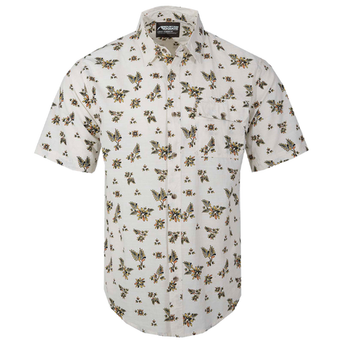 Men's Freemont Short Sleeve Shirt