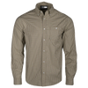 Mountain Khakis Glacier Long Sleeve in Forest Moss