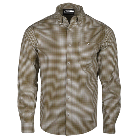 Men's Glacier Long Sleeve Shirt