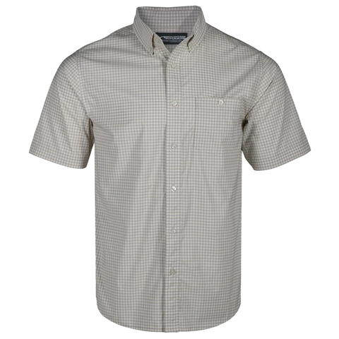 Men's Glacier Short Sleeve Shirt