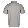 Mountain Khakis Glacier Short Sleeve Back View