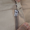 Mountain Khakis Larimer Short 8" Zipper View