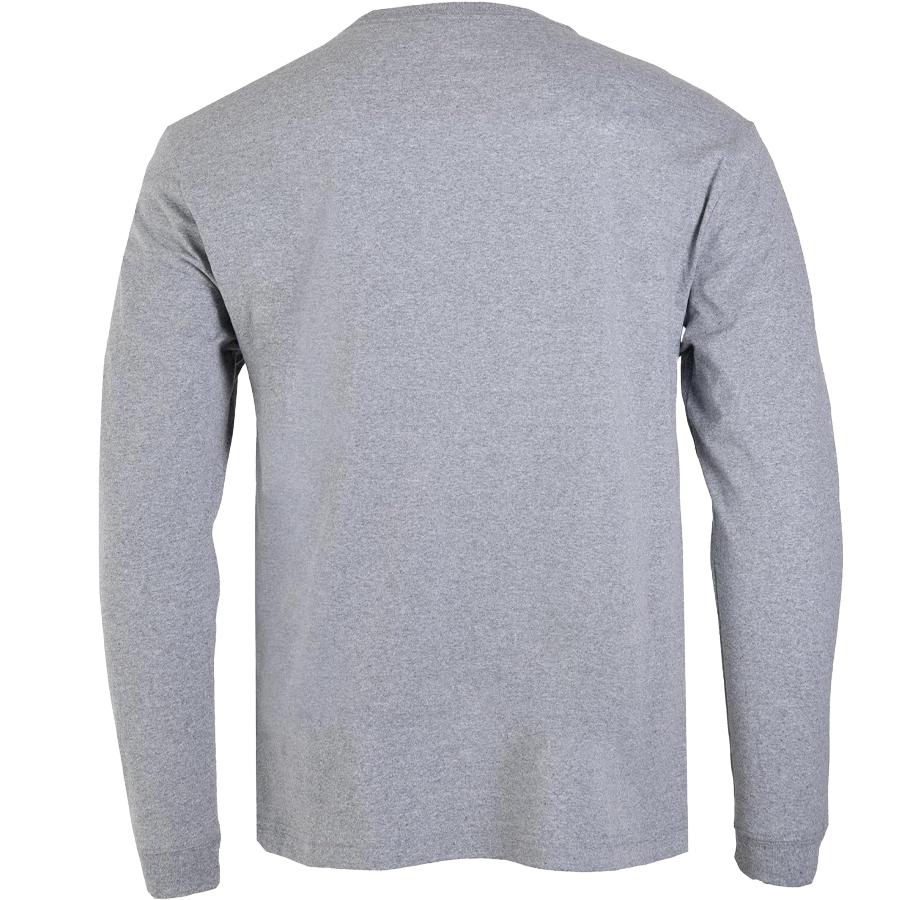 Men's MK Arrowhead Long Sleeve T-Shirt alternate view