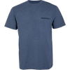 Mountain Khakis Authentic SS Tee in Cobalt