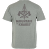 Mountain Khakis Axe SS Tee Back View