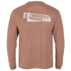 Mountain Khakis Saw LS Tee Back View