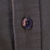 Mountain Khakis Moleskin Shirtjacket Button Detail